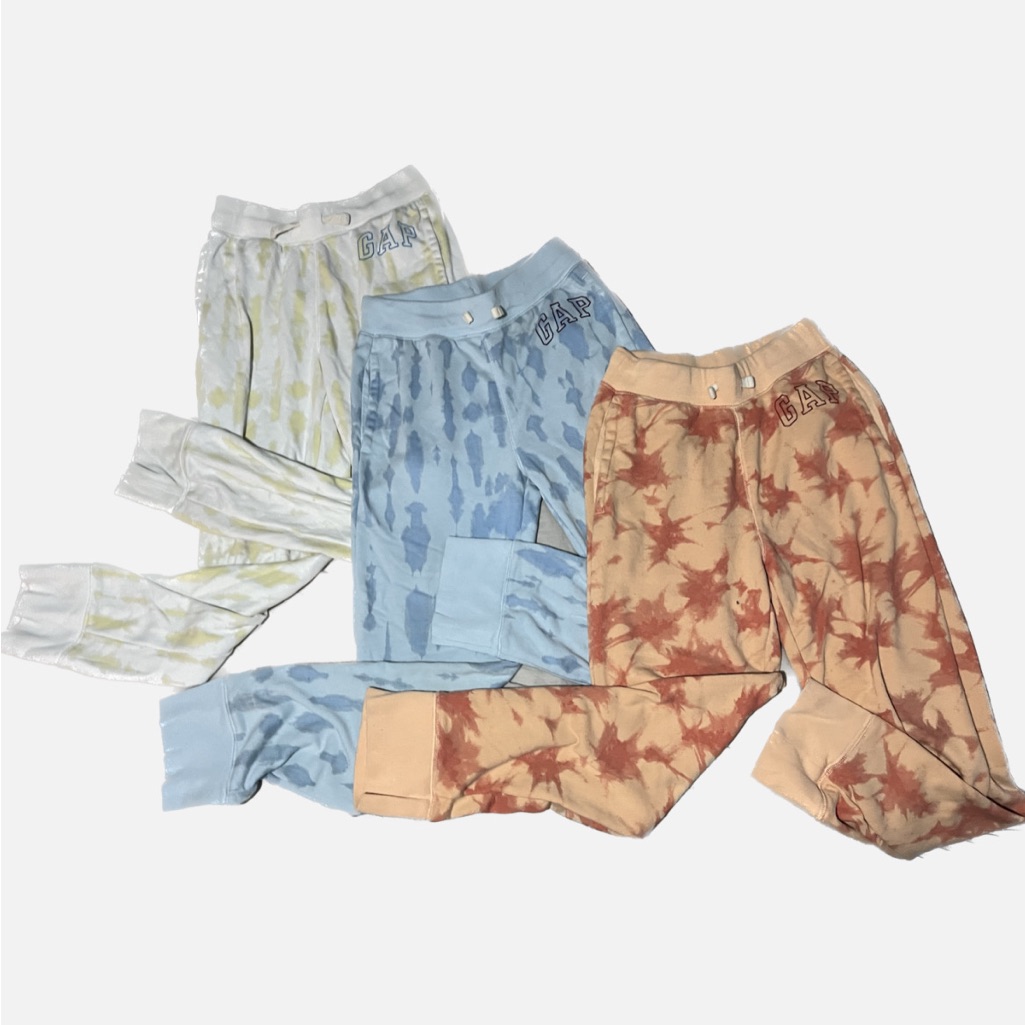 Gap Jogger Bundle